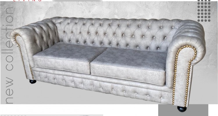sofa Chesterfield